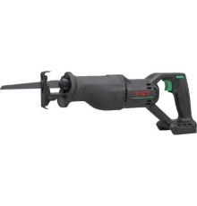 Сабельная пила DWT ASAP-20-4 BMC с 2-мя АКБ, кейс