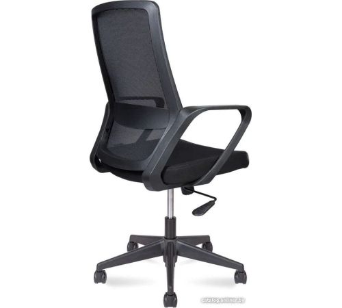 Офисное кресло Norden Pino Black LB M6256 черный