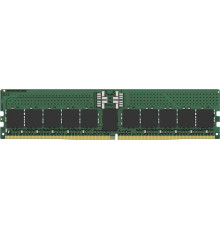 Оперативная память Kingston 32ГБ DDR5 5600 МГц KSM56R46BD8-32HA
