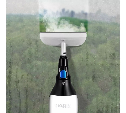 Электрошвабра Kitfort KT-1066