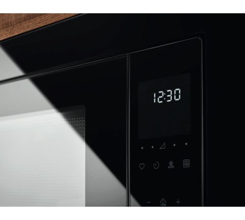 Микроволновая печь Electrolux KMS4253TBK
