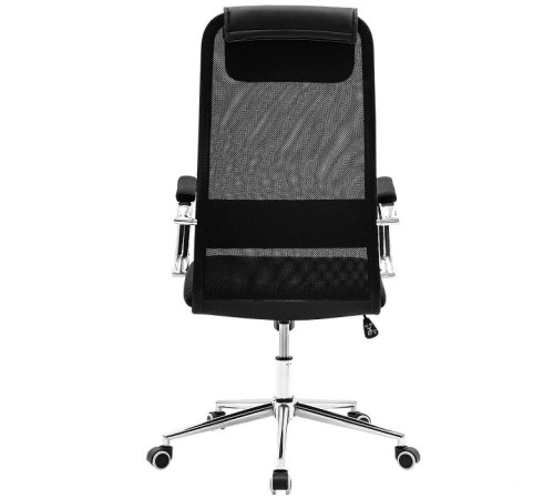 Кресло GameLab Burokrat GL-510 черный