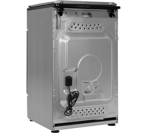 Кухонная плита Kraft KF-FSK5302ES