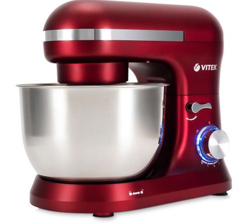 Планетарный миксер Vitek VT-PM0111