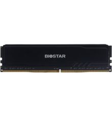 Оперативная память BIOSTAR Storming V 8ГБ DDR4 3200 МГц