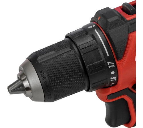 Дрель-шуруповерт Skil DL6293SE00 без АКБ