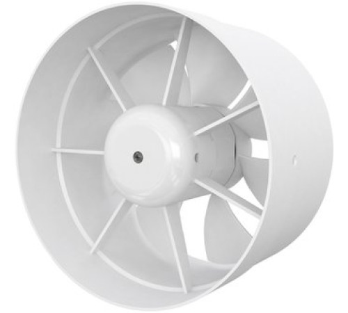 Осевой вентилятор Auramax VP D150 VP 150