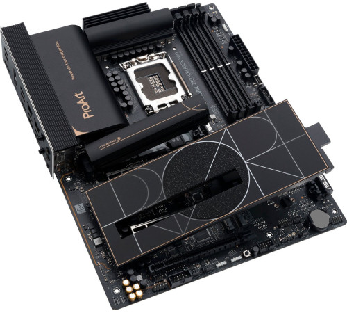 Материнская плата ASUS ProArt Z890-Creator WiFi