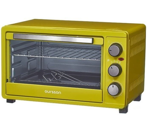 Мини-печь Oursson MO2325/GA
