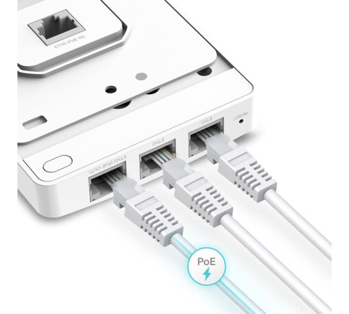 Точка доступа TP-Link EAP235-Wall