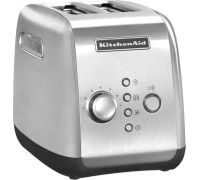 Тостер KitchenAid 5KMT221ESX