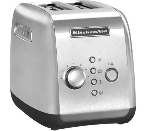 Тостер KitchenAid 5KMT221ESX