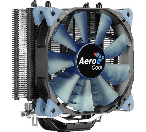 Кулер для процессора AeroCool Verkho 4 Dark