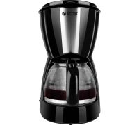 Капельная кофеварка Vitek VT-1503 BK