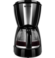 Капельная кофеварка Vitek VT-1503 BK
