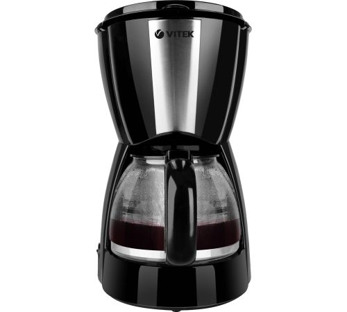 Капельная кофеварка Vitek VT-1503 BK