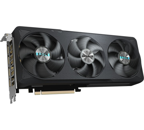 Видеокарта Gigabyte GeForce RTX 5070 Eagle OC SFF 12G GV-N5070EAGLE OC-12GD