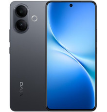 Телефон Vivo V60 Lite 5G V2529 12GB/512GB международная версия элегантный черный