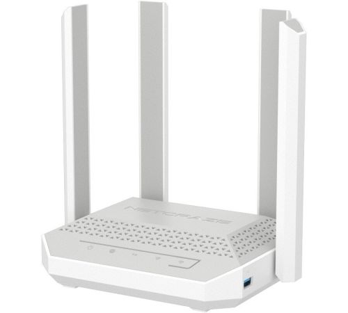 Wi-Fi роутер Netcraze Speedster DSL NC-2113
