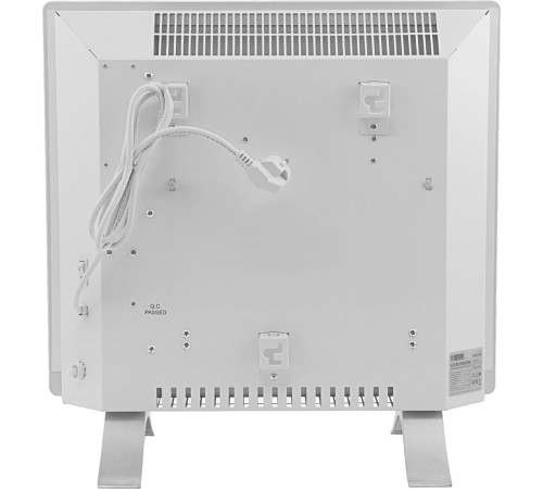 Конвектор Denzel OptiPrime-1000