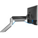 Кронштейн для монитора ErgoSmart Heavy-Duty