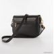 Женская сумка David Jones 823-7002-1-BLK черный