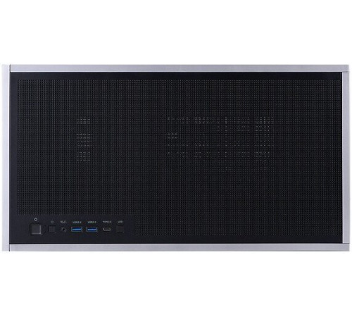 Корпус 1stPlayer Infinity IF8 ARGB черный