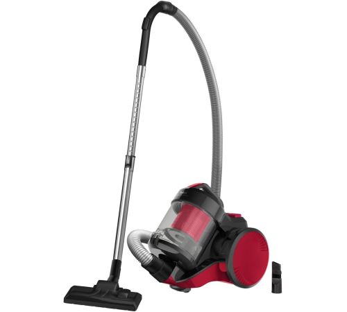 Пылесос Tefal Cyclonic Power TW1923RH