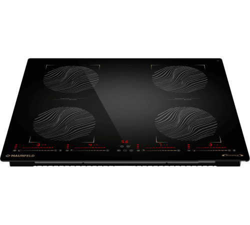 Варочная панель MAUNFELD CVI594SB2BKF Inverter