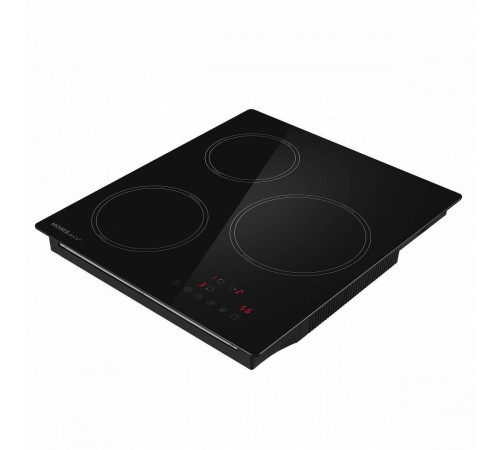 Варочная панель HOMSair HI43ABK