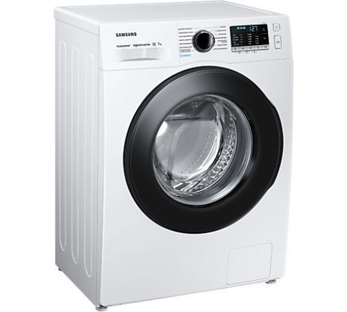Стиральная машина Samsung WW70AGAS22AELD