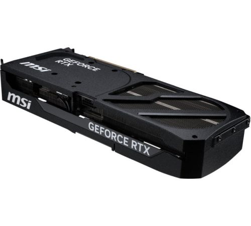 Видеокарта MSI GeForce RTX 5080 16G Shadow 3X