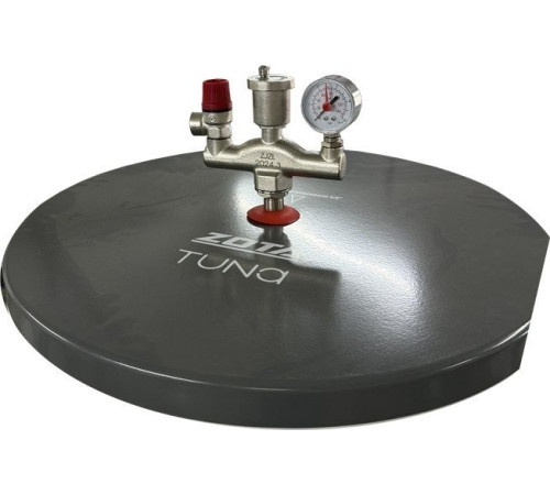 Накопительный электрический водонагреватель Zota Tuna 200