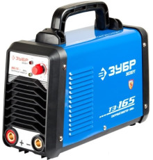 Сварочный инвертор Зубр ЗАС-Т3-165