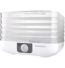 Сушилка для овощей и фруктов Normann AFD-903