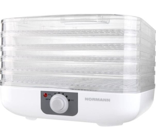 Сушилка для овощей и фруктов Normann AFD-903