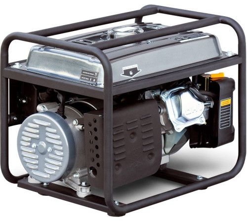 Бензиновый генератор  ELAND LA 1200