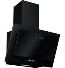 Кухонная вытяжка Elikor Коралл 50П-430-К3Д черный
