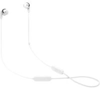 Наушники JBL Tune 215BT белый/серебристый