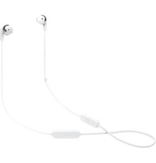Наушники JBL Tune 215BT белый/серебристый