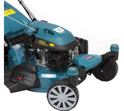 Газонокосилка Hyundai L 5110RS