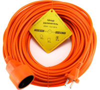 Удлинитель Power Cube 30 м оранжевый [PC-L1-B-30]
