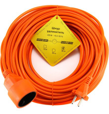 Удлинитель Power Cube 30 м оранжевый [PC-L1-B-30]