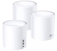 Wi-Fi система TP-Link Deco X60 V2 3 шт.