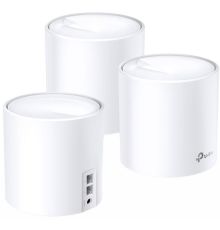 Wi-Fi система TP-Link Deco X60 V2 3 шт.