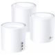 Wi-Fi система TP-Link Deco X60 V2 3 шт.
