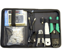 Специнструмент 5bites TK031 44 предмета