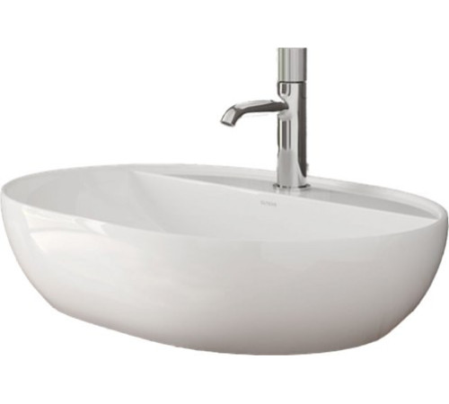 Умывальник Oltens Hamnes Thin 41314000