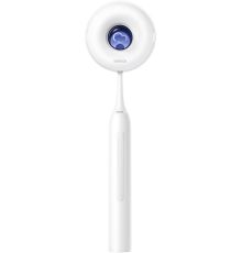 Электрическая зубная щетка Soocas D3 Pro со стерилизатором, белый