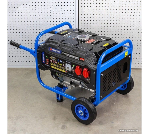 Бензиновый генератор FORSAGE F-FY2500